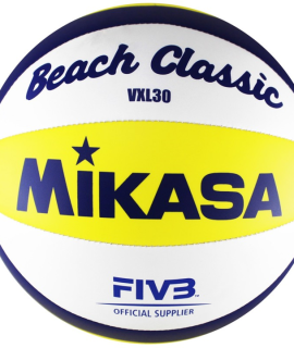 BALON VOLEIBOL MIKASA BEACH VXL30