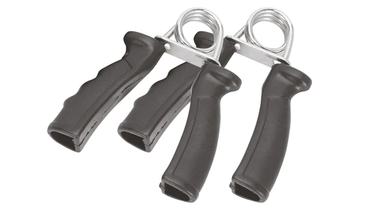 HANDGRIP CON MANGO PVC 5 KILOS