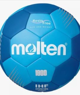 BALÓN HANDBALL MOLTEN 1800 N°3