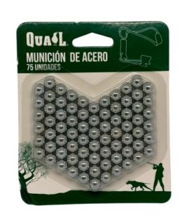 BALIN DE ACERO PARA HONDA