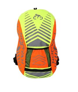 CUBRE MOCHILA REFLECTANTE NOOYAH