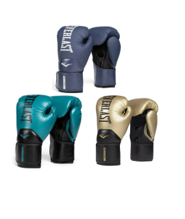 GUANTE BOX ELITE GLOVES EVERLAST