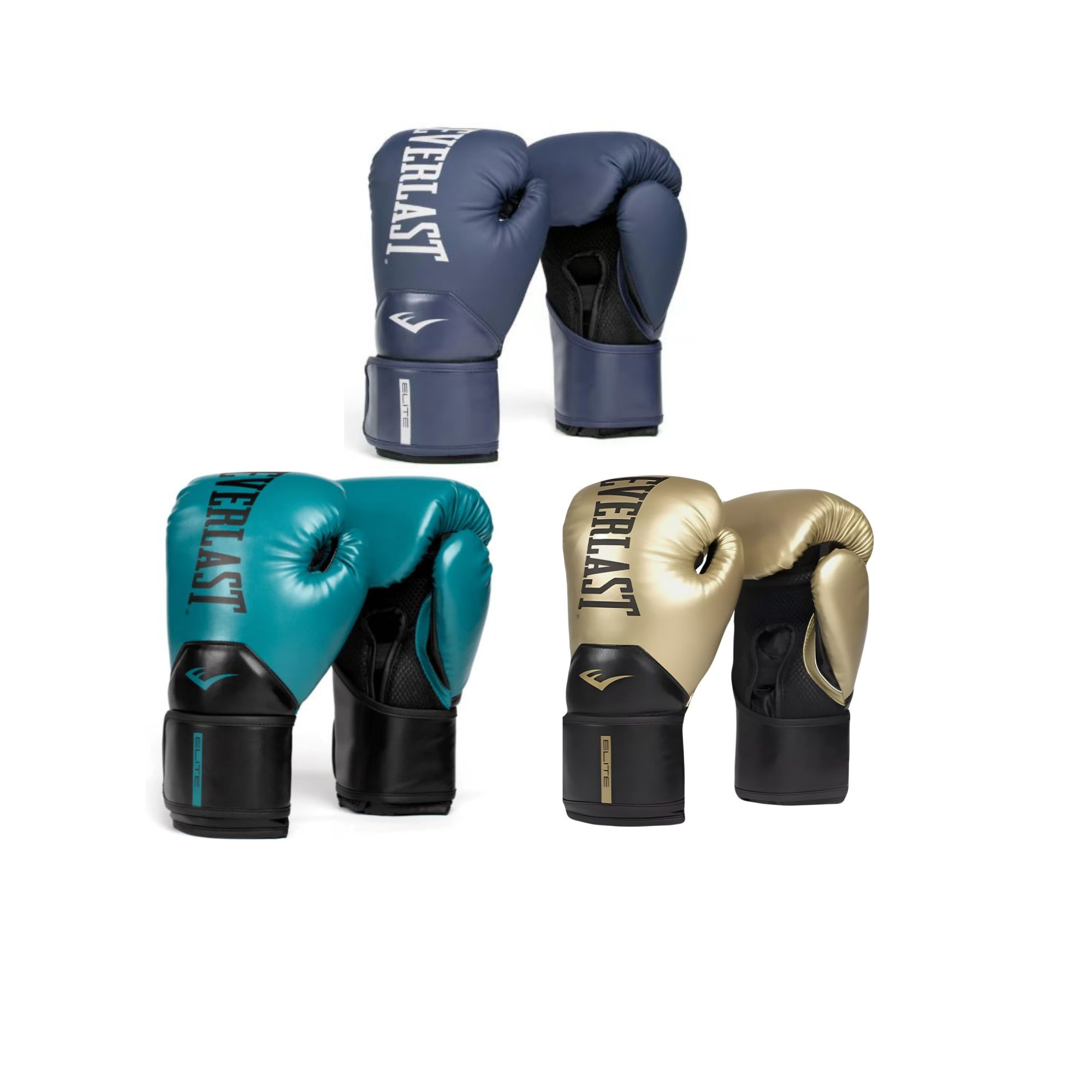 GUANTE BOX ELITE GLOVES EVERLAST