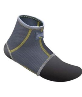 TOBILLERA NEOPRENE BASIC GRIS
