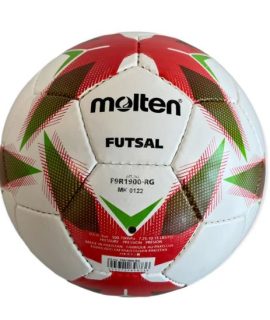 BALÓN BABY FUTBOL / FUTSAL MOLTEN F9R 1900