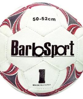 BALÓN HANDBALL BARLOSPORT N°1 CUERO SINTÉTICO