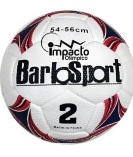 BALÓN HANDBALL BARLOSPORT N°2 CUERO SINTÉTICO