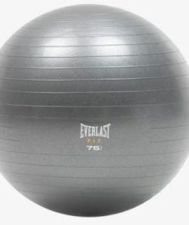 BALÓN PILATES EVERLAST FIT 65CM