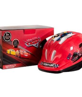 CASCO NIÑO DISNEY CARS