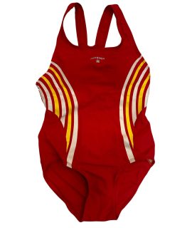 TRAJE DE BAÑO MUJER MESUCA TALLA M