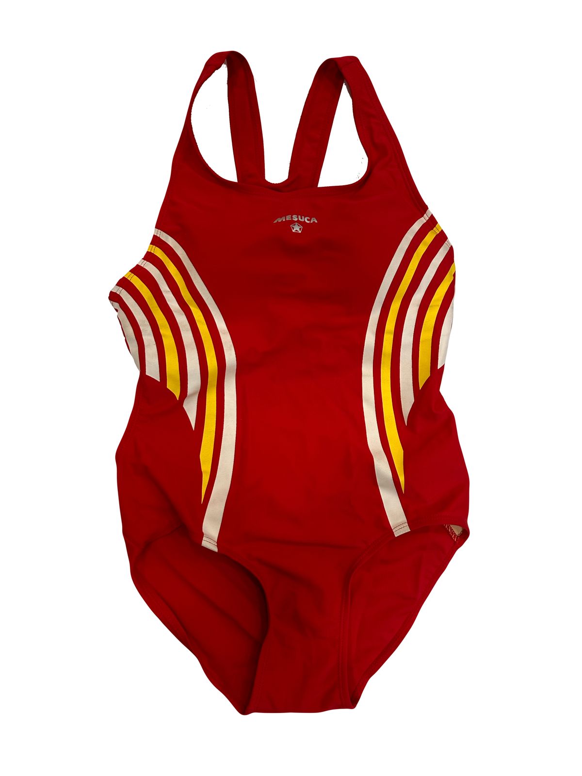 TRAJE DE BAÑO MUJER MESUCA TALLA M