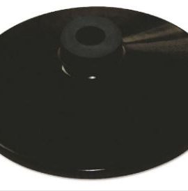 BASE PARA POSTE GOMA 2,5CM
