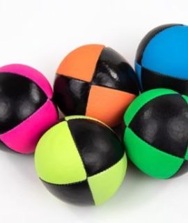 PELOTA BEANBAG