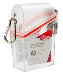 CAJA PROTECCIÓN MULTIPROPOSITO COLEMAN