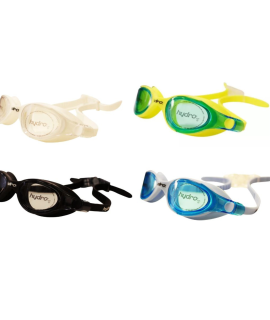 LENTES NATACIÓN UNIBODY ADULTO