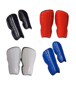 CANILLERA CON VELCRO ADULTO