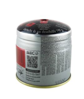 BALÓN GAS 190GR PROVIDUS