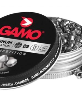 POSTÓN PRO MÁGNUM PENETRATION COMPETICION GAMO
