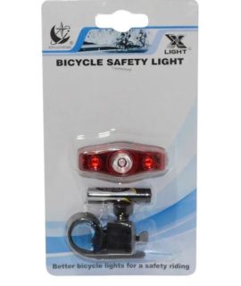 LUZ TRASERA XC-193R