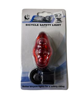 LUZ TRASERA XC-755T