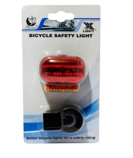 Luz Trasera XC-783NR