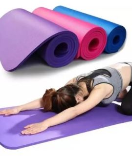 MAT YOGA 10MM