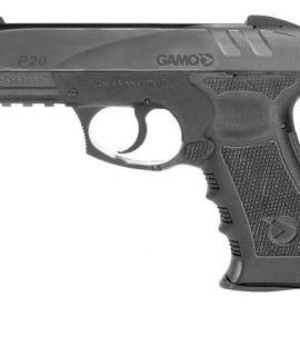 PISTOLA GAMO GP-20 COMBAT 4.5MM