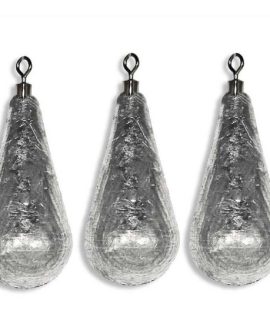 PLOMO LAGRIMAS PESCA FALCON CLAW