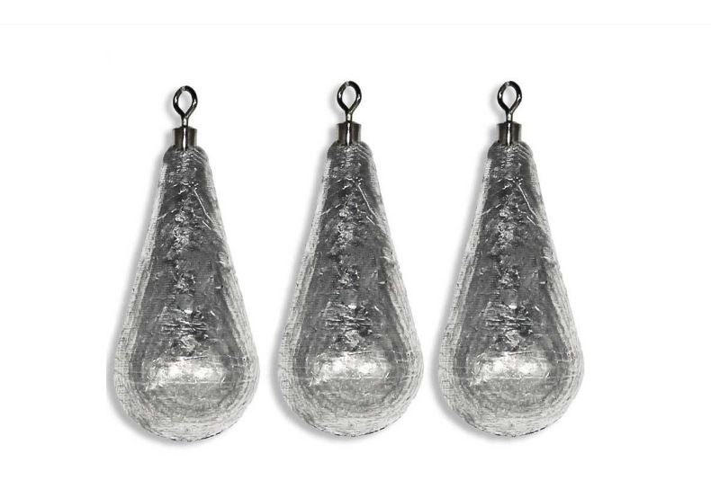 PLOMO LAGRIMAS PESCA FALCON CLAW