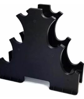 RACK PLÁSTICO PARA MANCUERNAS