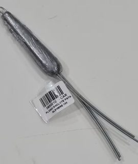 ANCLOTE PESCA 80GR