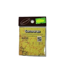 ANZUELO CORMORAN 7U