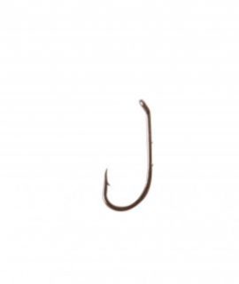 ANZUELO SET 10U. GARRA 181 BRONCE N°14