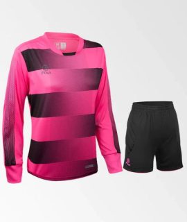 SET ARQUERO MUJER TALLA S