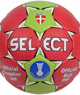 BALÓN HANDBALL SELECT SOLERA