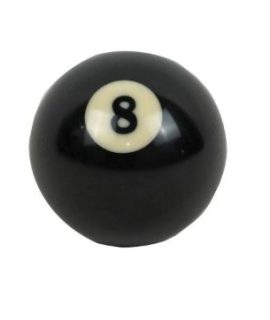 BOLA POOL N°8