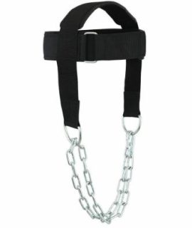 CABEZAL PARA PESA CON CADENA