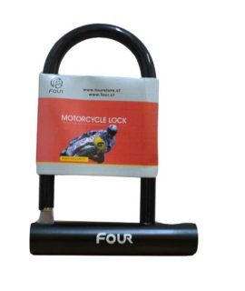 CANDADO PARA BICLETA U LOCK