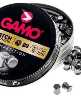 POSTÓN PRO MATCH COMPETITION GAMO
