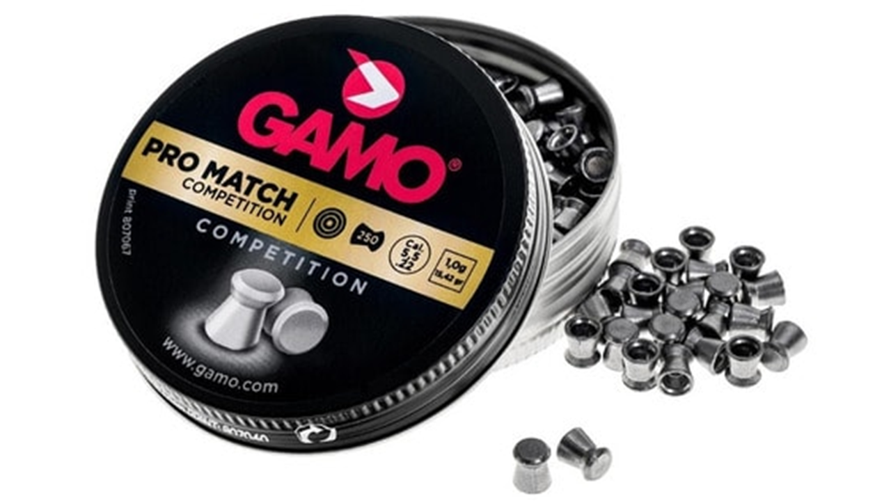 POSTÓN PRO MATCH COMPETITION GAMO