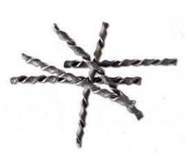 ESPIRALES PLOMO FALCON CLAW