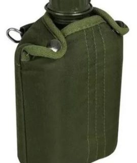 CANTIMPLORA PLÁSTICA 900ML