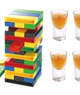 JENGA DEL BEBER