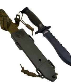 PUÑAL SCORPION