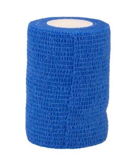 VENDA COHESIVA AZUL