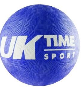 BALÓN GIMNASIA CLASICO UK TIME N°6