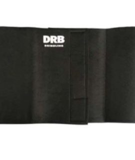 FAJA LUMBAR NEOPRENE TALLA ÚNICA DRB