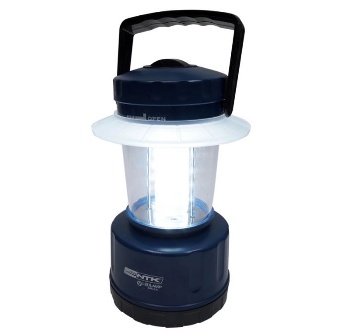LAMPARA LED NAUTIKA 20 LEDS