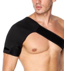 PROTECTOR DE HOMBRO (ACROMIOCLAVICULAR)