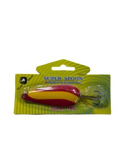CUCHARA FALCON CLAW 18GR